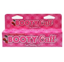 Bootycall Anal Numbing Gel 1.5oz